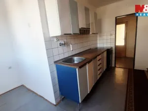 Prodej bytu 3+1, Prachatice - Prachatice II, Černohorská, 67 m2