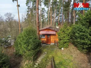 Prodej chaty, Horšovský Týn - Podhájí, 31 m2