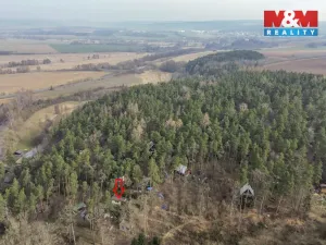 Prodej chaty, Horšovský Týn - Podhájí, 31 m2