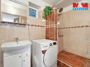 Prodej rodinného domu, Brodce, Hluboká, 101 m2