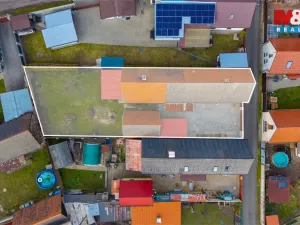 Prodej rodinného domu, Brodce, Hluboká, 101 m2