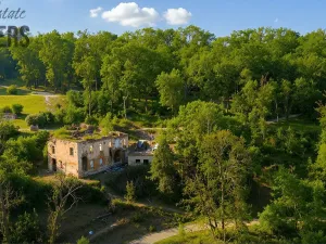 Prodej rodinného domu, Praha - Smíchov, Petřínské sady, 479 m2