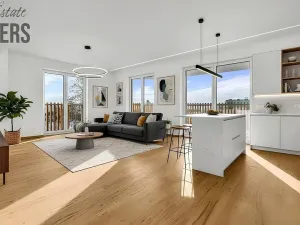 Prodej bytu 3+kk, Vrchlabí, Papírenská, 100 m2