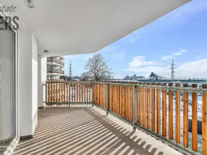 Prodej bytu 3+kk, Vrchlabí, Papírenská, 100 m2