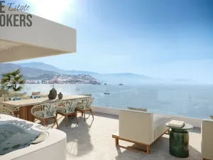 Prodej rodinného domu, Almuñécar, Granada, Španělsko, 220 m2