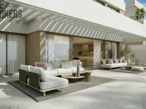 Prodej rodinného domu, Almuñécar, Granada, Španělsko, 220 m2