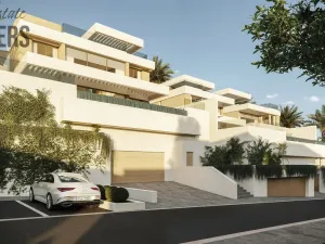 Prodej rodinného domu, Almuñécar, Granada, Španělsko, 220 m2