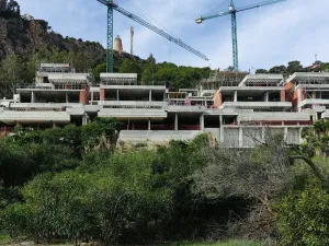 Prodej rodinného domu, Almuñécar, Granada, Španělsko, 220 m2