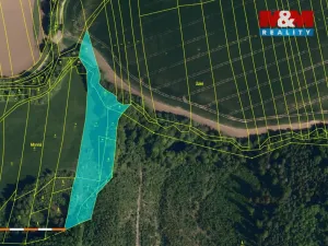 Prodej chaty, Lešná - Jasenice, 52 m2