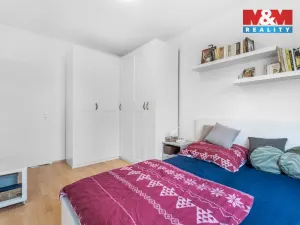 Prodej bytu 4+1, Ústí nad Labem - Severní Terasa, Rabasova, 78 m2