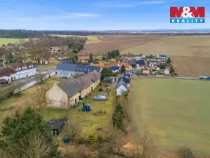 Prodej rodinného domu, Dobřany - Vodní Újezd, 147 m2