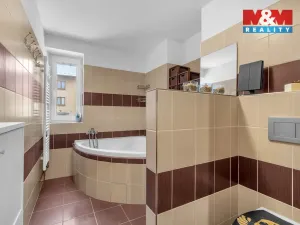 Prodej bytu 2+1, Skuteč, Tylova, 65 m2