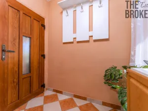 Prodej rodinného domu, Králíky, Na Křižovatce, 187 m2