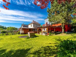 Prodej rodinného domu, Králíky, Na Křižovatce, 187 m2