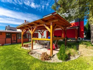 Prodej rodinného domu, Králíky, Na Křižovatce, 187 m2