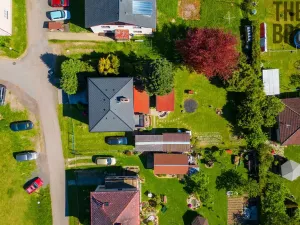 Prodej rodinného domu, Králíky, Na Křižovatce, 187 m2