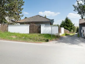 Prodej pozemku, Pyšely, 1325 m2