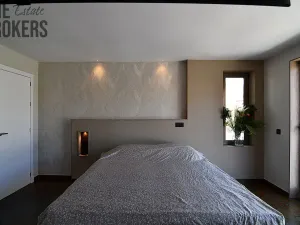 Prodej rodinného domu, Vícar, Almería, Španělsko, 306 m2