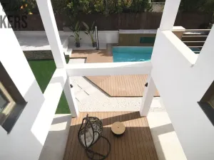 Prodej rodinného domu, Vícar, Almería, Španělsko, 306 m2