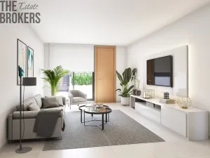 Prodej bytu 4+kk, Vera, Almería, Španělsko, 78 m2