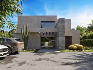 Prodej rodinného domu, Cuevas del Almanzora, Almería, Španělsko, 140 m2