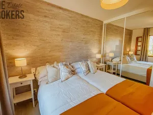 Prodej bytu 3+kk, Cuevas del Almanzora, Almería, Španělsko, 62 m2