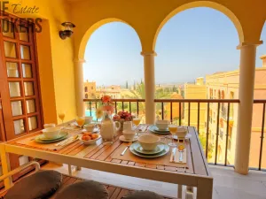 Prodej bytu 4+kk, Cuevas del Almanzora, Almería, Španělsko, 63 m2