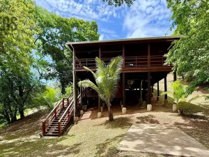 Prodej bytu 3+kk, Coxen Hole, Roatán, Honduras, 111 m2