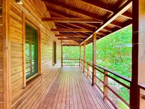 Prodej bytu 3+kk, Coxen Hole, Roatán, Honduras, 111 m2