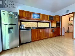 Prodej bytu 3+kk, Coxen Hole, Roatán, Honduras, 111 m2