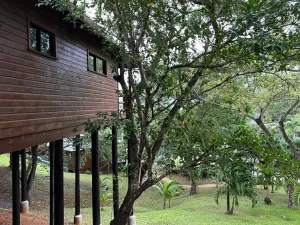 Prodej rodinného domu, Coxen Hole, Roatán, Honduras, 111 m2