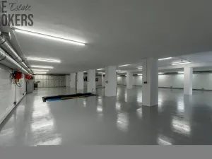 Prodej komerční, Praha, 525 m2