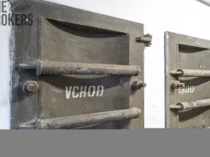 Prodej komerční, Praha, 525 m2