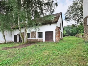 Prodej rodinného domu, Zásmuky - Vršice, 5000 m2