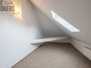 Prodej bytu 4+1, Praha - Liboc, Jenečská, 108 m2