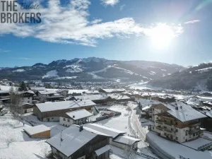 Prodej rodinného domu, Kitzbühel, Rakousko, 411 m2