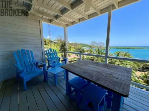 Prodej rodinného domu, Coxen Hole, Roatán, Honduras, 106 m2