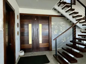 Prodej rodinného domu, Coxen Hole, Roatán, Honduras, 371 m2