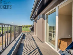 Prodej rodinného domu, Chrášťany, 145 m2