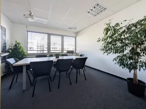 Pronájem kanceláře, Brno, Jundrovská, 79 m2