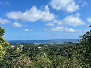 Prodej pozemku, Coxen Hole, Roatán, Honduras, 570 m2