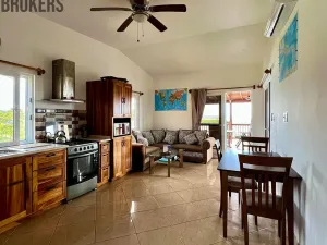 Prodej rodinného domu, Coxen Hole, Roatán, Honduras, 326 m2