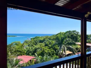 Prodej rodinného domu, Coxen Hole, Roatán, Honduras, 326 m2