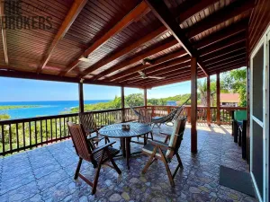 Prodej rodinného domu, Coxen Hole, Roatán, Honduras, 326 m2