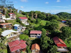Prodej rodinného domu, Coxen Hole, Roatán, Honduras, 260 m2