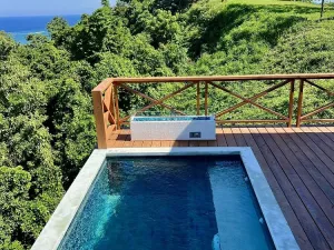 Prodej rodinného domu, Coxen Hole, Roatán, Honduras, 238 m2