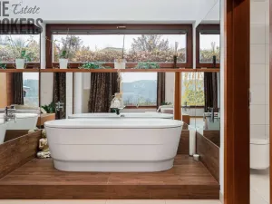 Prodej rodinného domu, Praha - Velká Chuchle, U bažantnice, 720 m2