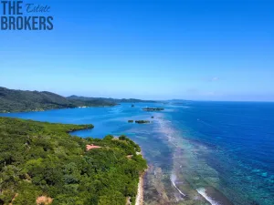 Prodej rodinného domu, Lost Isles Estate, José Santos Guardiola, Honduras, 2596 m2