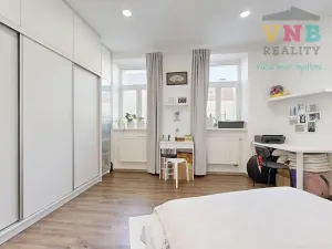 Prodej komerční nemovitosti, Prostějov, Sokolská, 205 m2