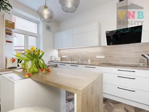 Prodej komerční nemovitosti, Prostějov, Sokolská, 205 m2